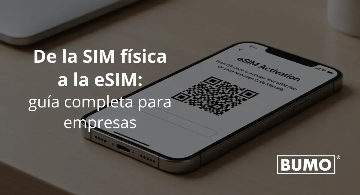 sim fisica vs esim 