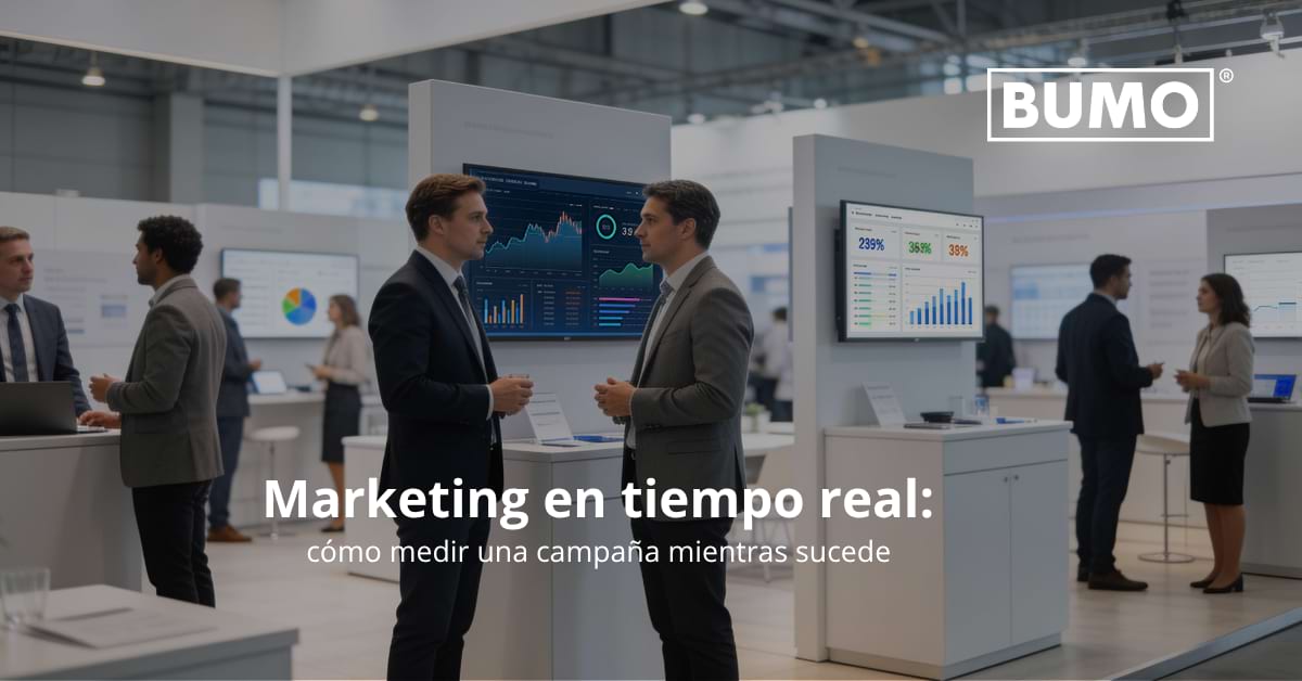 marketing en tiempo real 