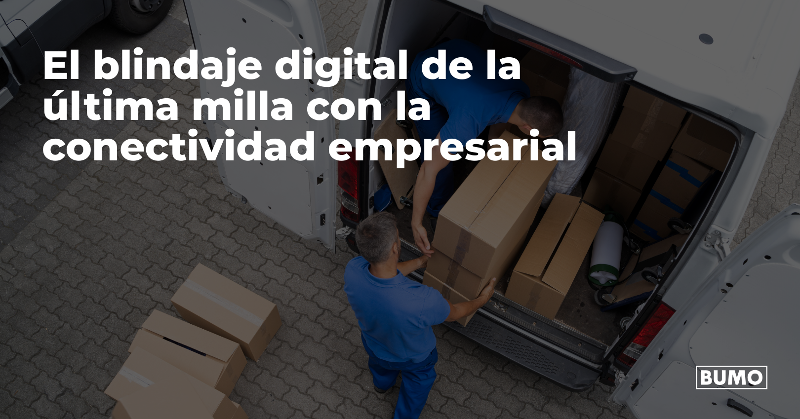 Movilidad empresarial