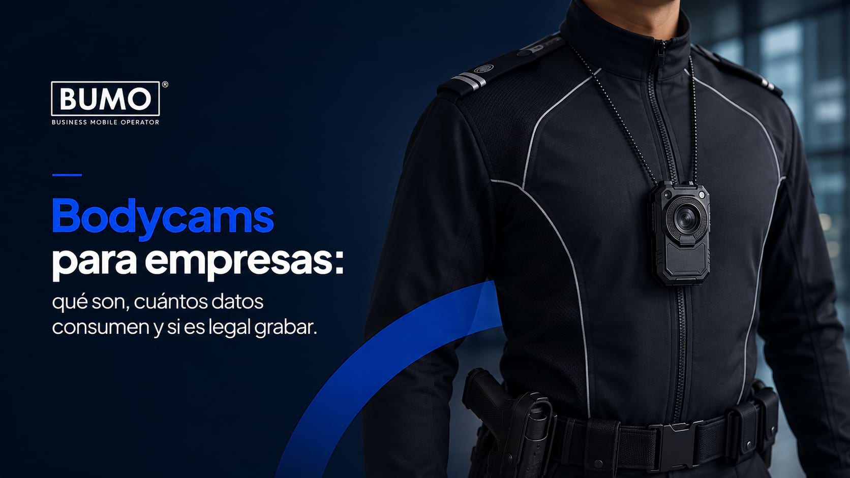 Bodycams
