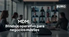 MDM